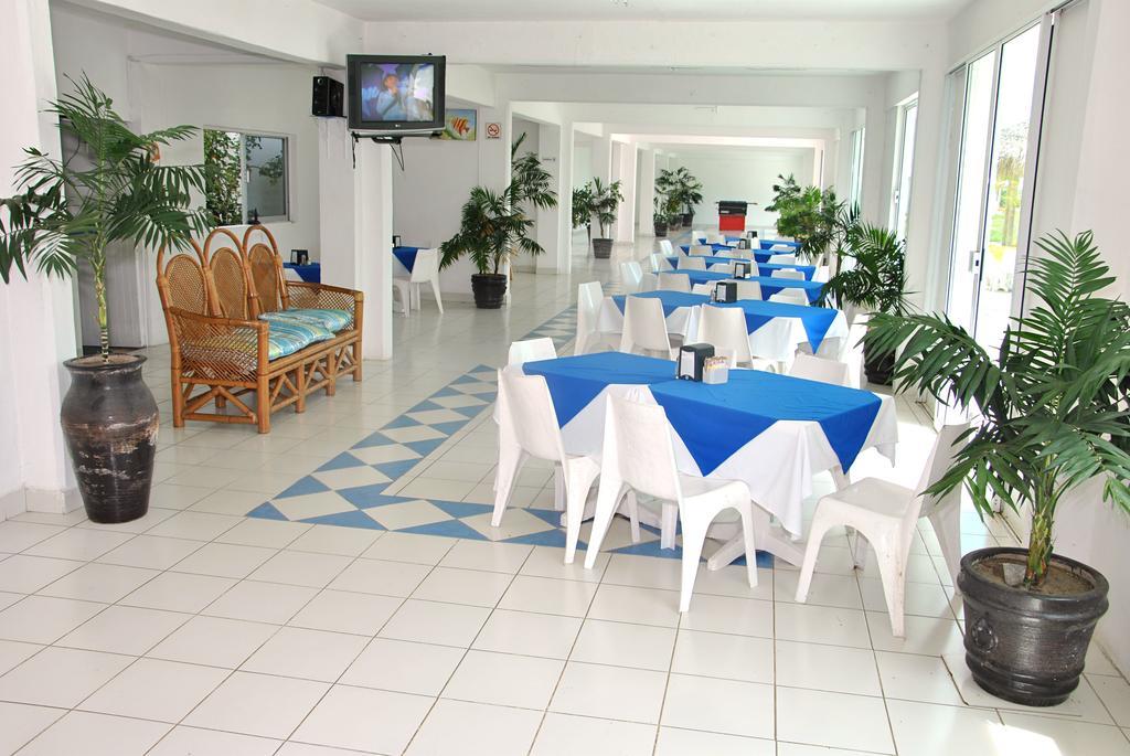 Hotel Boca De Ovejas Эль-Морро Экстерьер фото