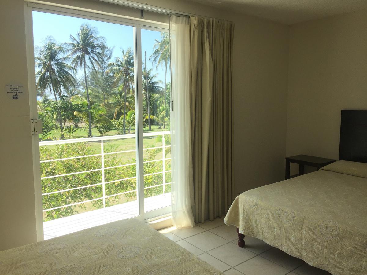 Hotel Boca De Ovejas Эль-Морро Экстерьер фото